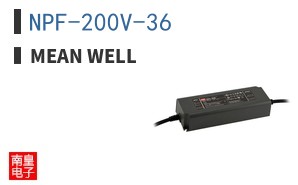 NPF-200V-36 ͼƬ